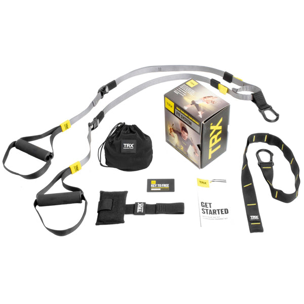 TRX Fit System alternate view