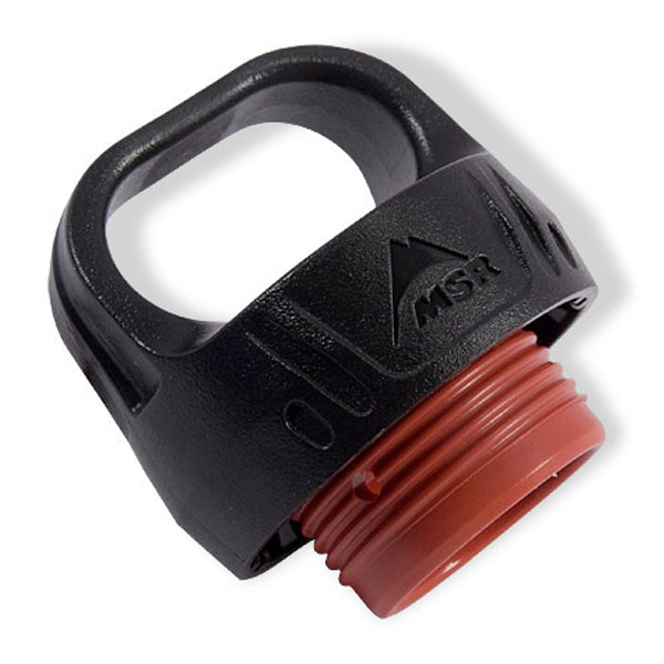 Child Resistant Fuel Bottle Cap, Featured Image