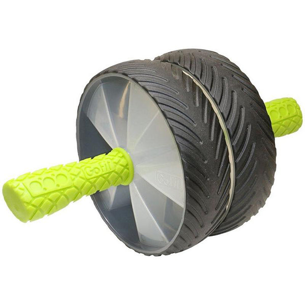 Super Ab Wheel, Featured Image