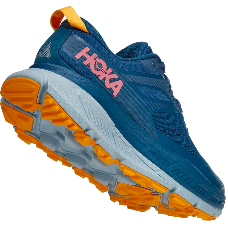 Women's hoka one sales one stinson atr 4