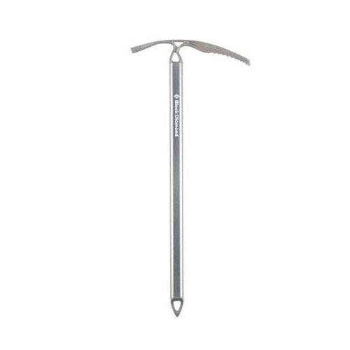 Ice Axe, Featured Image