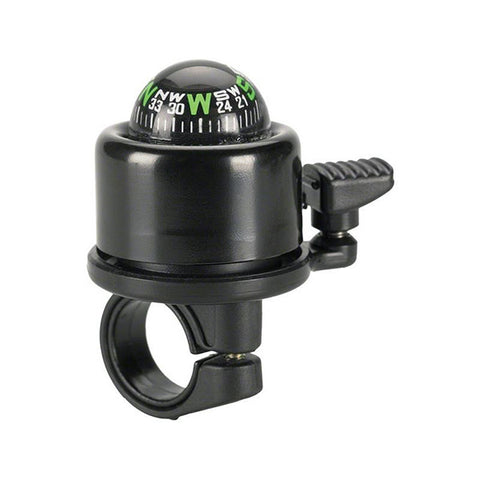 Floating Compass Bell
