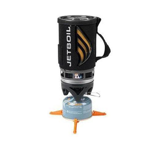 Jetboil Backpacking Stove alternate view