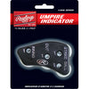 Tanners Team Sports Umpire Indicator