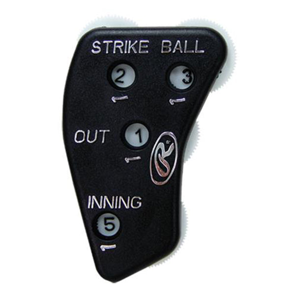 Umpire Indicator alternate view