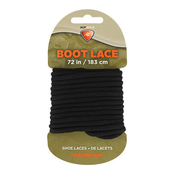 Boot Laces Round - 72", Featured Image