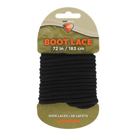 Boot Laces Round - 72"