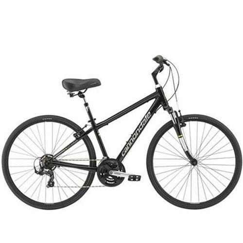 Hybrid/Comfort Bike, Featured Image