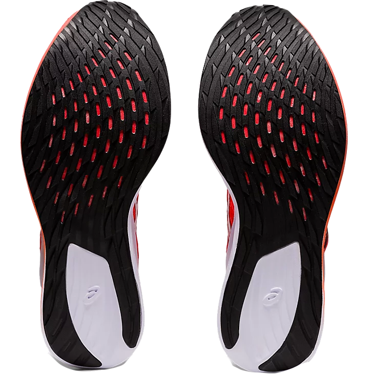 Women's Magic Speed, Asics Women's Magic Speed 600-SunriseRed/White