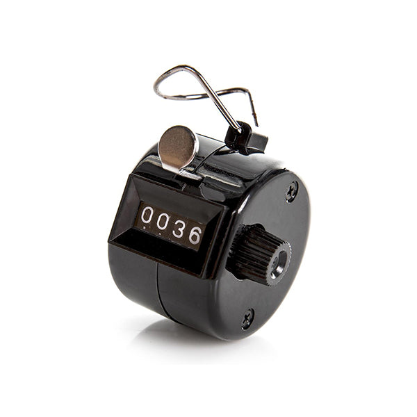 Mechanical Pitch Counter, Featured Image