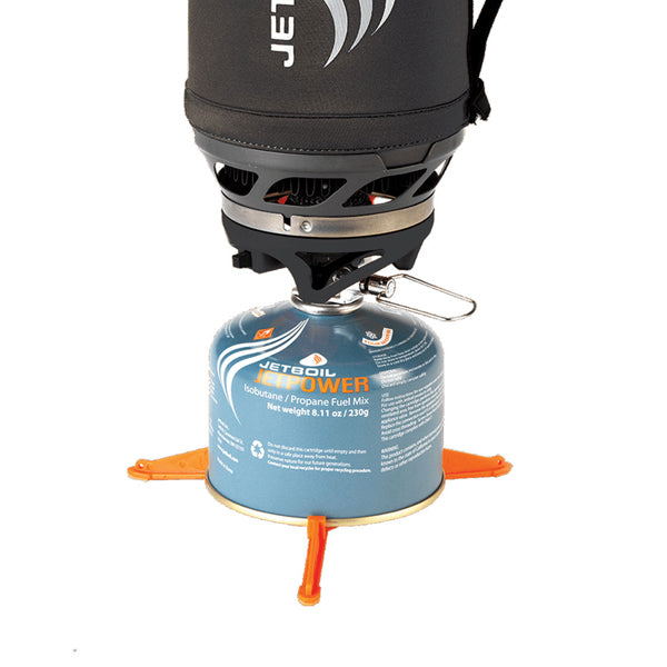 Jetboil Stabilizer alternate view