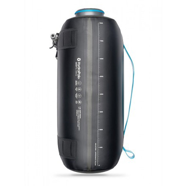 Expedition 8L, Featured Image