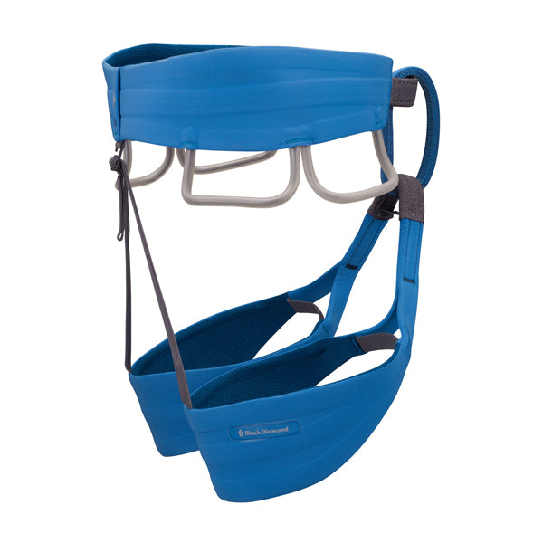 Solution, Black Diamond Solution Black/Ultra Blue