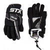 STX Stallion 50 Gloves BLACK