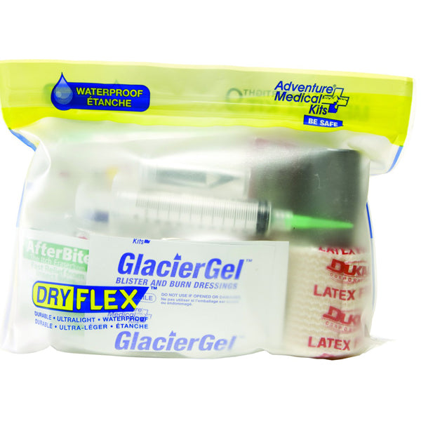 Ultralight / Watertight .9 Medical Kit, Adventure Medical Ultralight / Watertight .9 Medical Kit