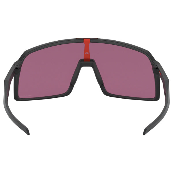 Sutro - Matte Black/Prizm Road, Oakley Sutro - Matte Black/Prizm Road