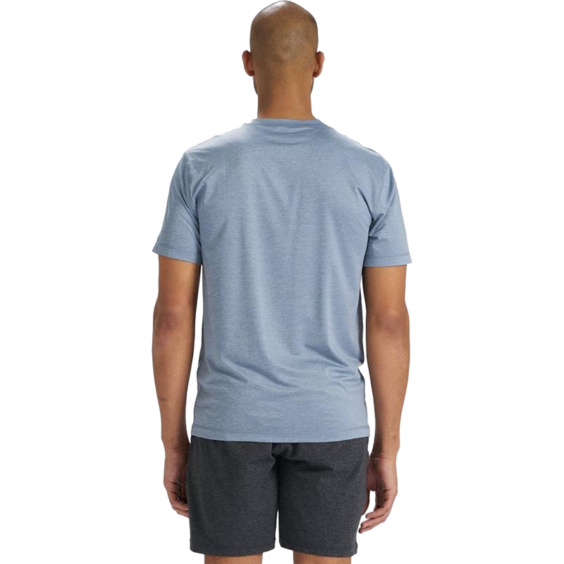 Men's Tradewind Performance Tee, Men's Tradewind Performance Tee