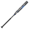 Wilson 2019 DeMarini CF Zen -10 Fastpitch Softball Bat Grey/Blue