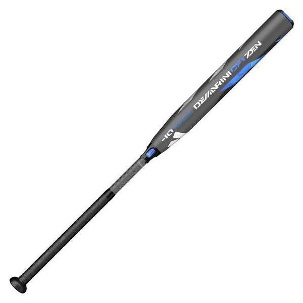 2019 DeMarini CF Zen -10 Fastpitch Softball Bat alternate view