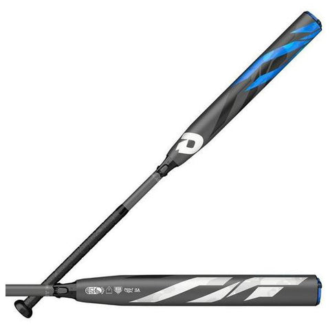 2019 DeMarini CF Zen -10 Fastpitch Softball Bat