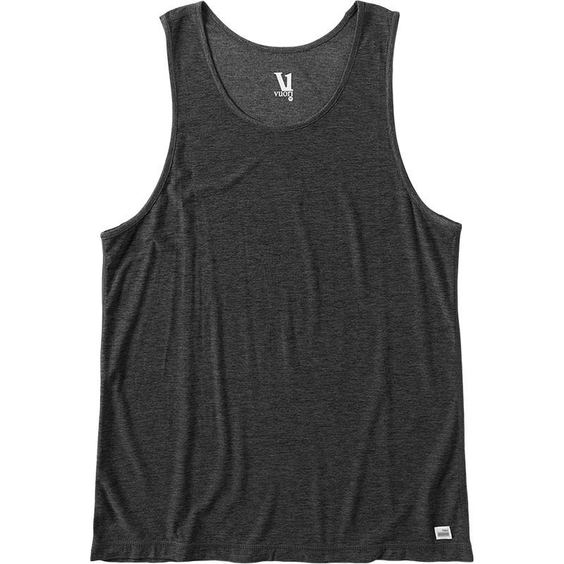 Men's Strato Tech Tank, Featured Image