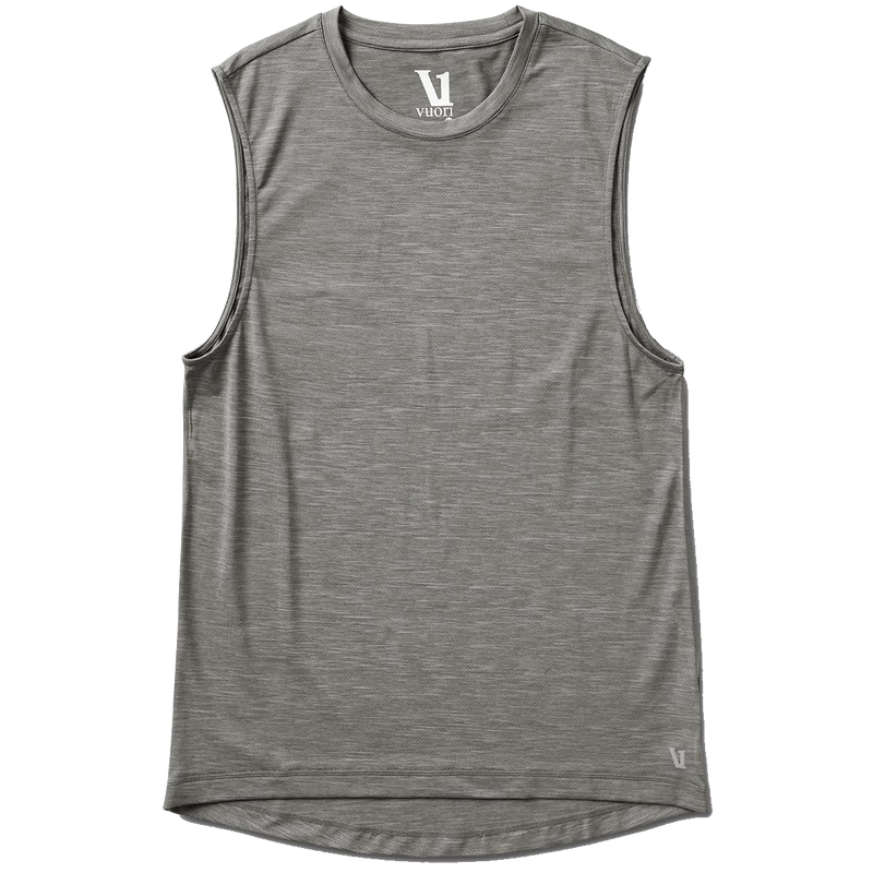 Men's Zephyr Muscle Tee, Featured Image