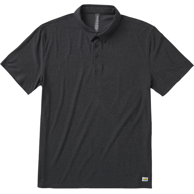 Men's Strato Tech Polo, Featured Image