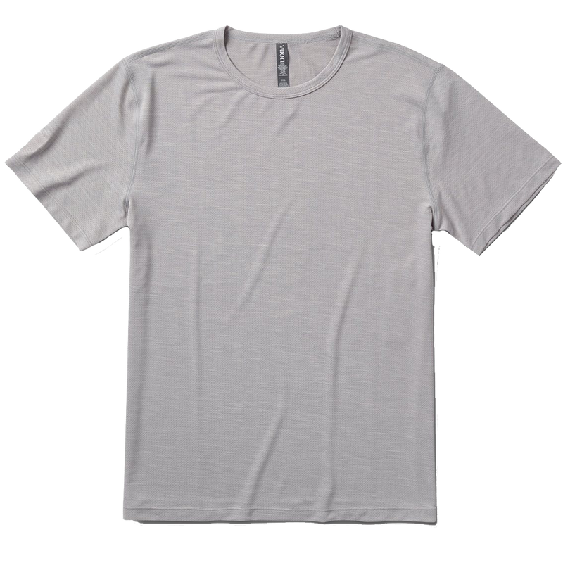 Men's Zephyr Tee, Featured Image