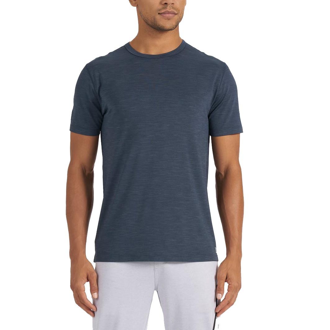 Men's Zephyr Tee alternate view