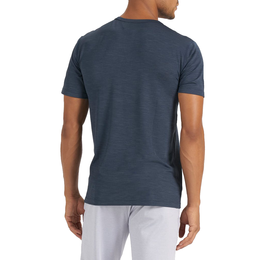 Men's Zephyr Tee alternate view