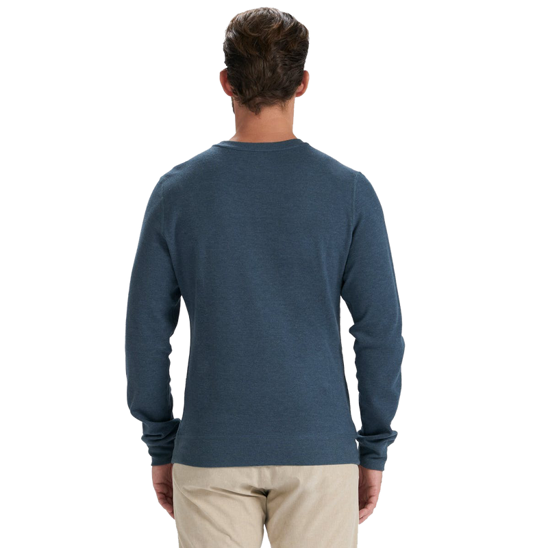 Men's Jeffreys Pullover, Men's Jeffreys Pullover