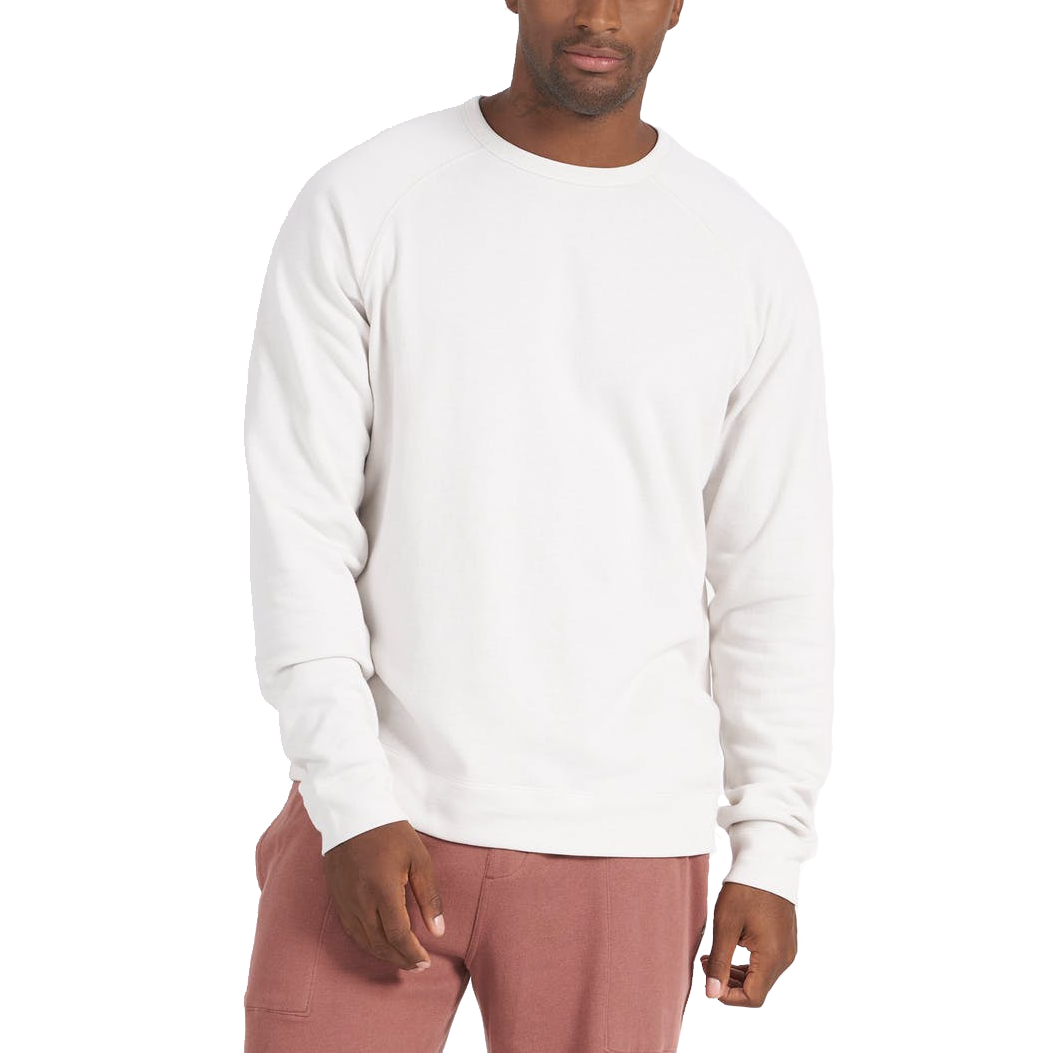 Men's Vital Crew alternate view