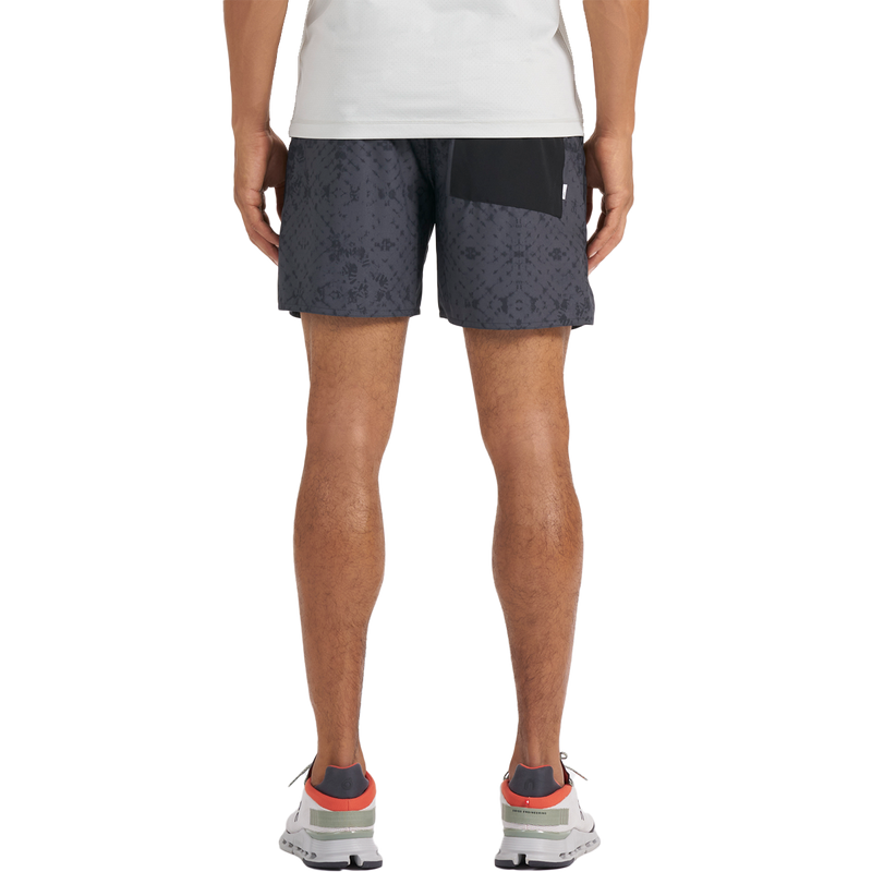 Men's Trail Short, Men's Trail Short