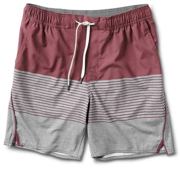 Men's Trail Short alternate view