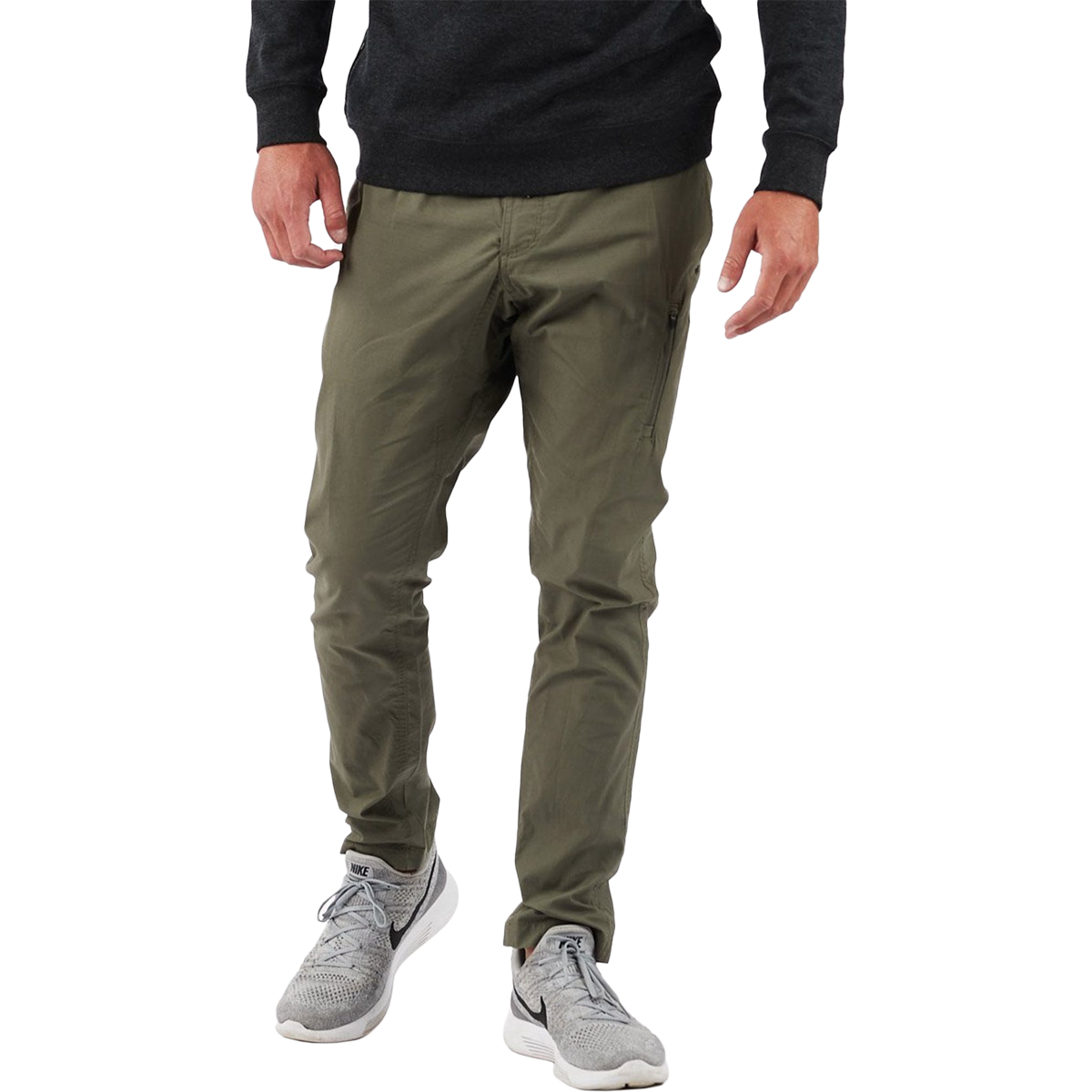 Men's Ripstop Climber Pant – Sports Basement