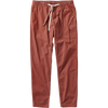 Vuori Men's Ripstop Climber Pant RCL-Red Clay