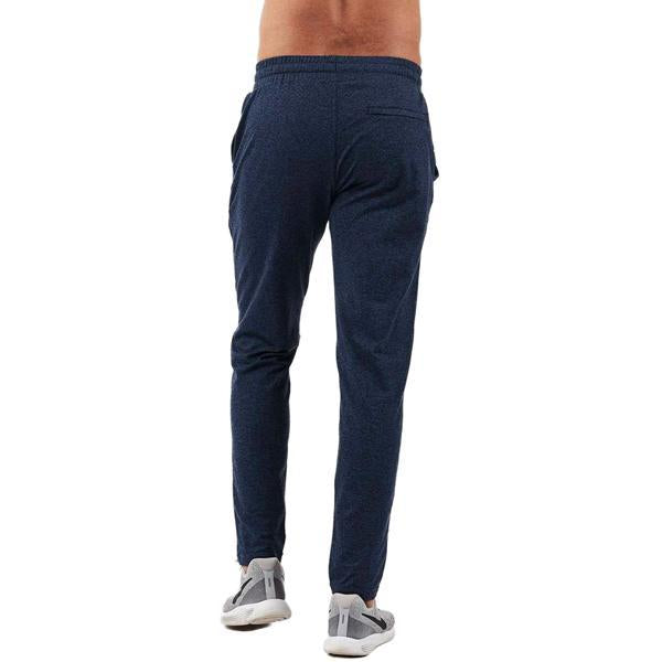 Men's Ponto Performance Pant, Vuori Men's Ponto Performance Pant HTI-Indigo Heather