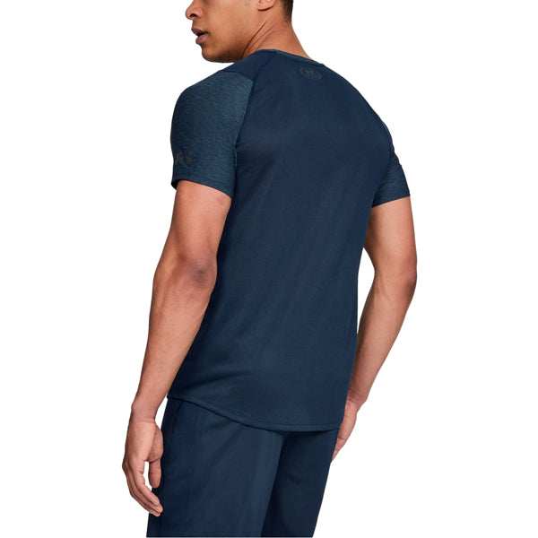 Men's UA Raid Short Sleeve alternate view
