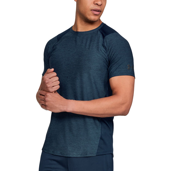 Men's UA Raid Short Sleeve alternate view