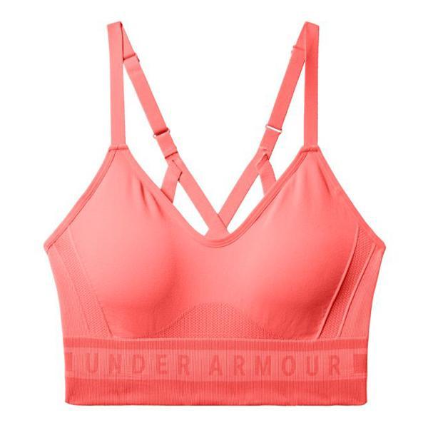 Women's Seamless Longline Bra alternate view