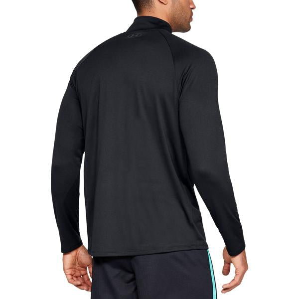 Men's UA Tech 2.0 1/2 Zip alternate view