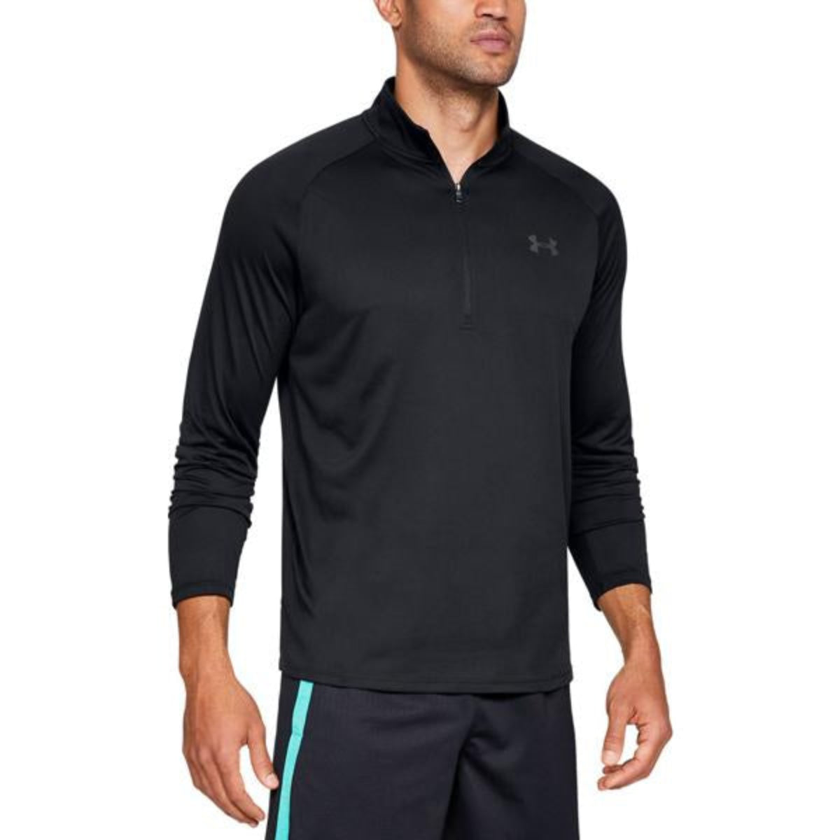 Men's UA Tech 2.0 1/2 Zip alternate view