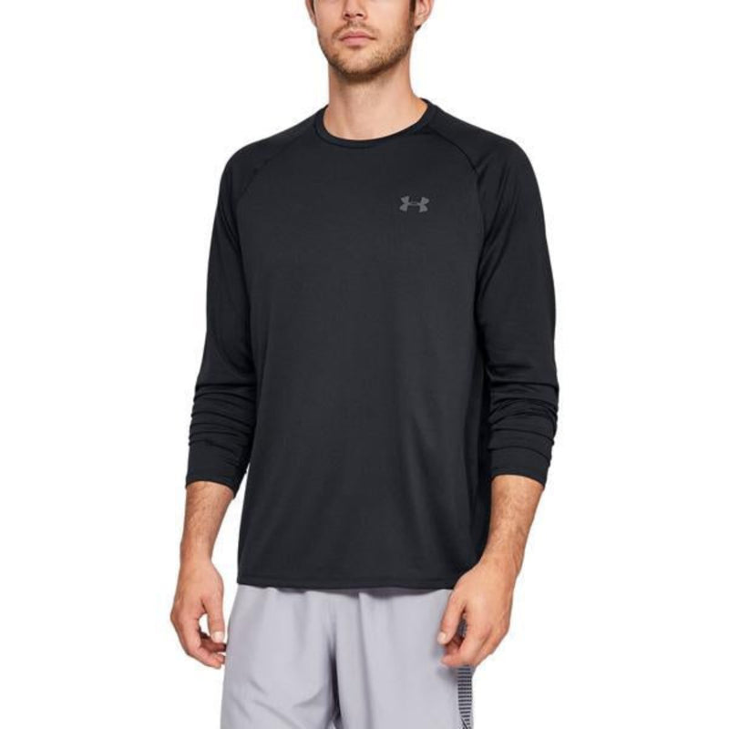 Men's UA Tech 2.0 Long Sleeve, Featured Image