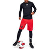 Under Armour Boys' ColdGear Armour Leggings 001-Black