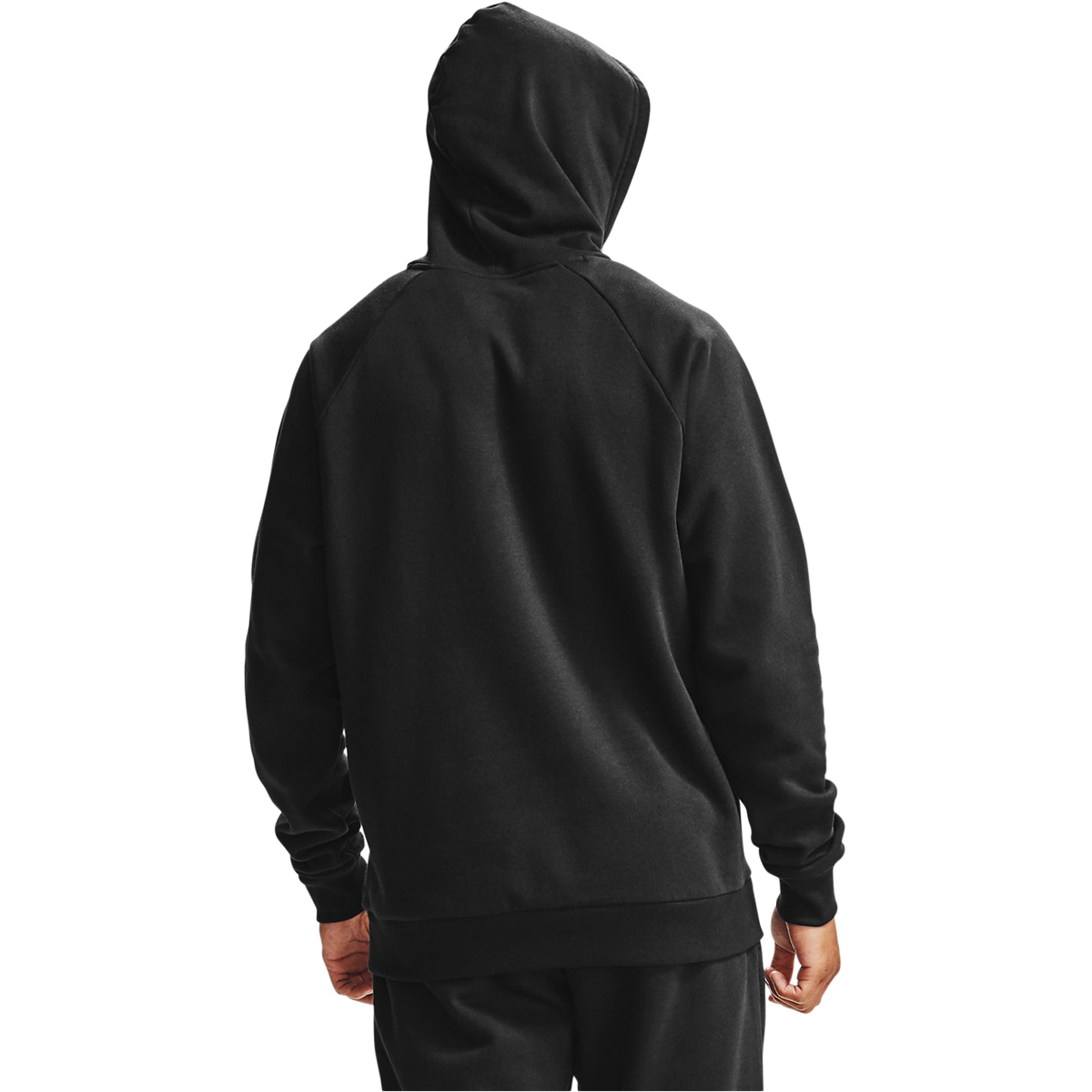 Men's Rival Fleece Pullover Hoodie alternate view