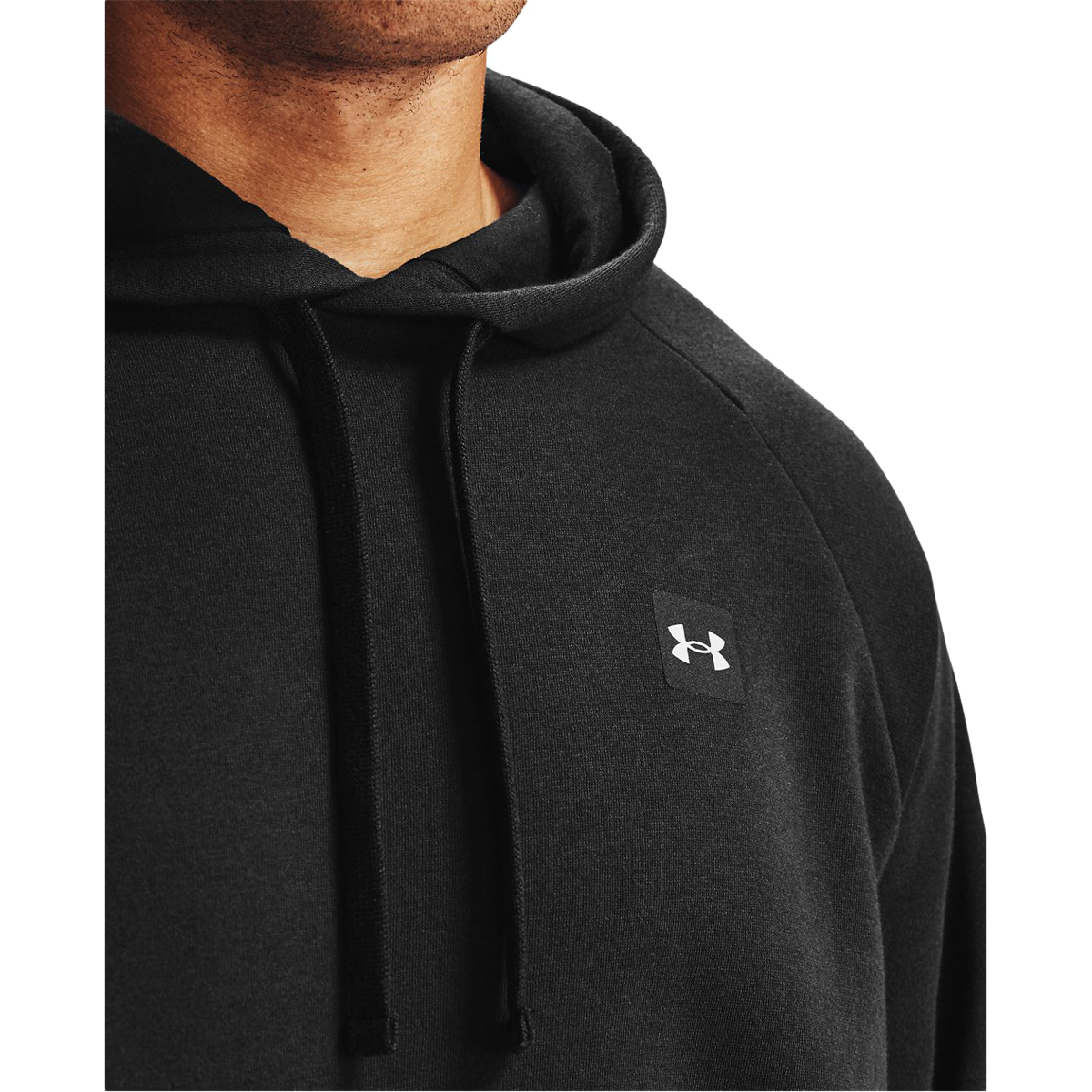 Men's Rival Fleece Pullover Hoodie alternate view