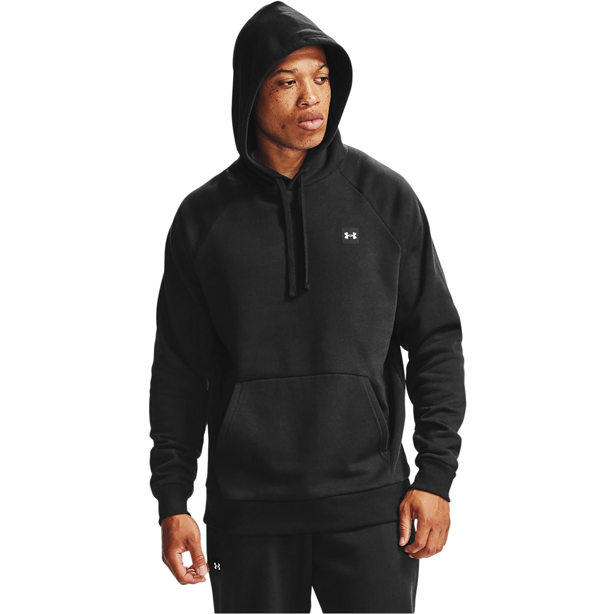 Men's Rival Fleece Pullover Hoodie alternate view