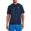 Under Armour Men's Training Vent Short Sleeve 001-Black