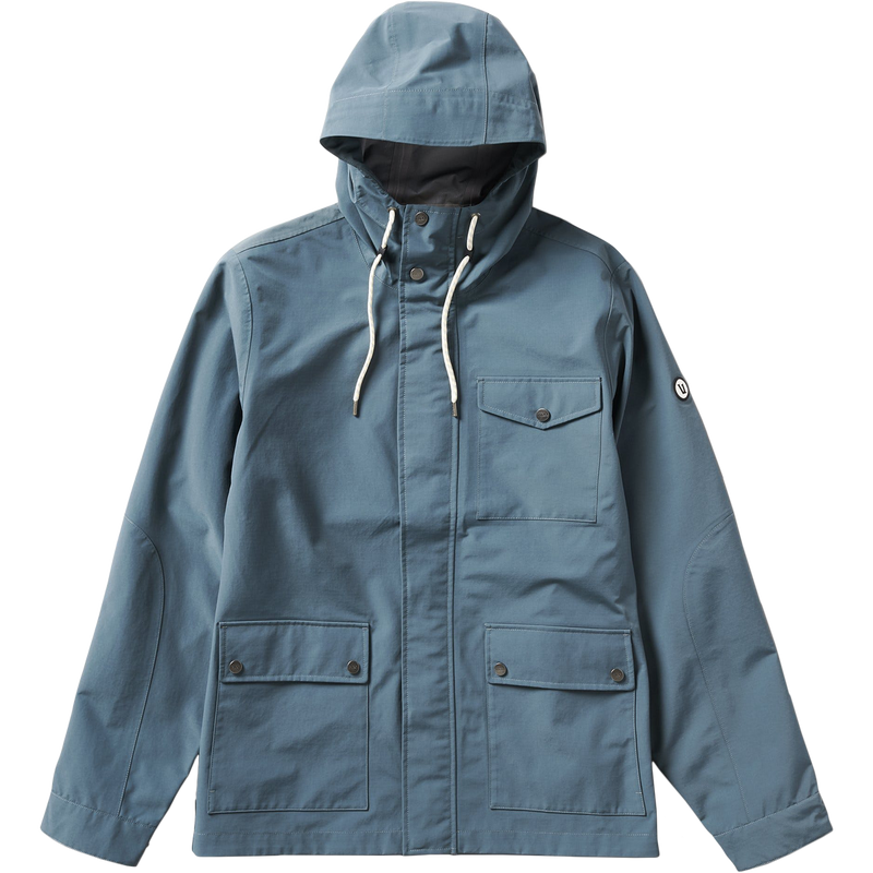 Men's Palisades Rain Jacket, Featured Image