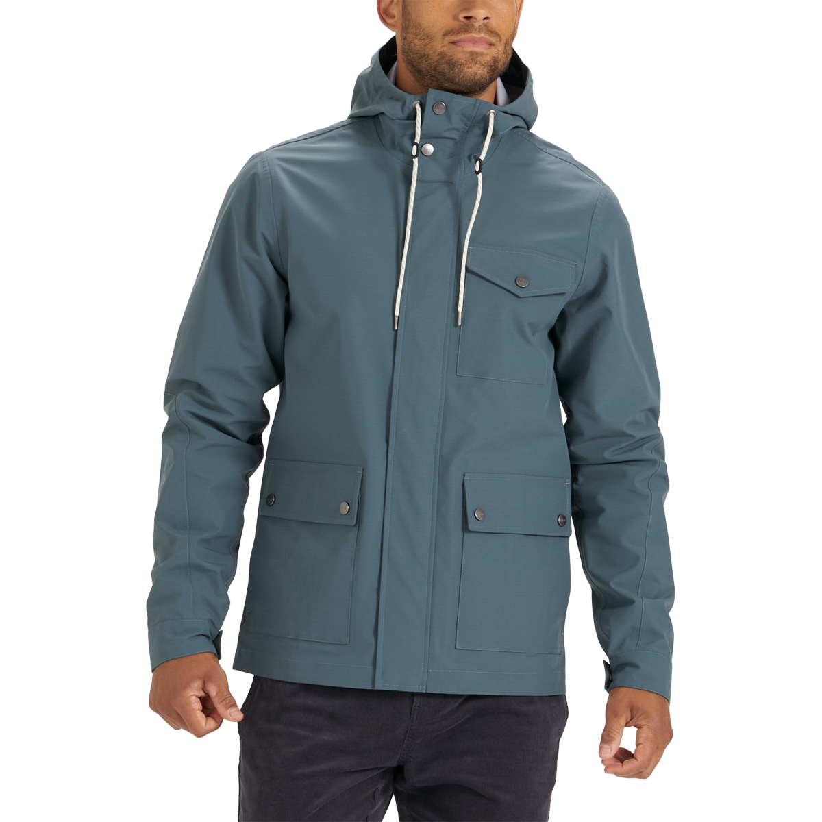 Helly hansen sales elements field jacket